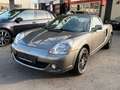 Toyota MR 2 Roadster 1 HAND*KLIMA*8Fachbereift Gris - thumbnail 1