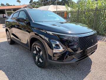1600 TGDI PURE 147CV 7DCT CAM GARANZIA 7 ANNI