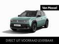 Renault R 4 Iconic | Achteruitrijcamera | Elektrisch verwarmba Groen - thumbnail 1