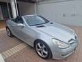 Mercedes-Benz SLK SLK 200 K Plateado - thumbnail 1