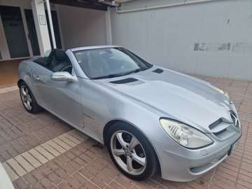 SLK 200 K