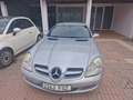Mercedes-Benz SLK SLK 200 K Plateado - thumbnail 5