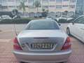 Mercedes-Benz SLK SLK 200 K Plateado - thumbnail 4