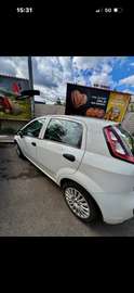 Punto 75 SX