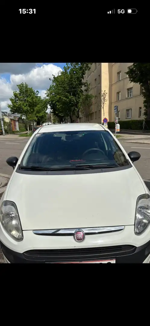 Fiat Punto Punto 75 SX - 2