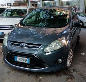 1.6 tdci Titanium 115cv dpf