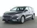 Ford Focus Titanium SHZ TMP SPA NAVI LKH Winter Paket Сірий - thumbnail 1