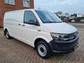 Volkswagen T6 Transporter 2.0 TSI  BENZINE BTW EN BPM VRIJ GARANTIE EURO 6 Wit - thumbnail 3
