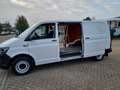 Volkswagen T6 Transporter 2.0 TSI  BENZINE BTW EN BPM VRIJ GARANTIE EURO 6 Wit - thumbnail 17