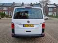 Volkswagen T6 Transporter 2.0 TSI  BENZINE BTW EN BPM VRIJ GARANTIE EURO 6 Wit - thumbnail 6