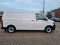 Volkswagen T6 Transporter 2.0 TSI  BENZINE BTW EN BPM VRIJ GARANTIE EURO 6 Wit - thumbnail 4
