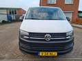 Volkswagen T6 Transporter 2.0 TSI  BENZINE BTW EN BPM VRIJ GARANTIE EURO 6 Wit - thumbnail 2