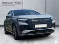 Audi Q4 e-tron S Line *KAMERA / BLACK STYLE / DSP* Klima Navi Grigio - thumbnail 5