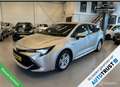 Toyota Corolla Touring Sports 1.8 Hybrid Dynamic Full optie Grijs - thumbnail 3