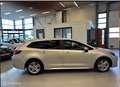 Toyota Corolla Touring Sports 1.8 Hybrid Dynamic Full optie Grijs - thumbnail 9
