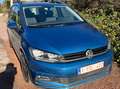 Volkswagen Touran Touran 1.6 TDi SCR Trendline Blauw - thumbnail 2