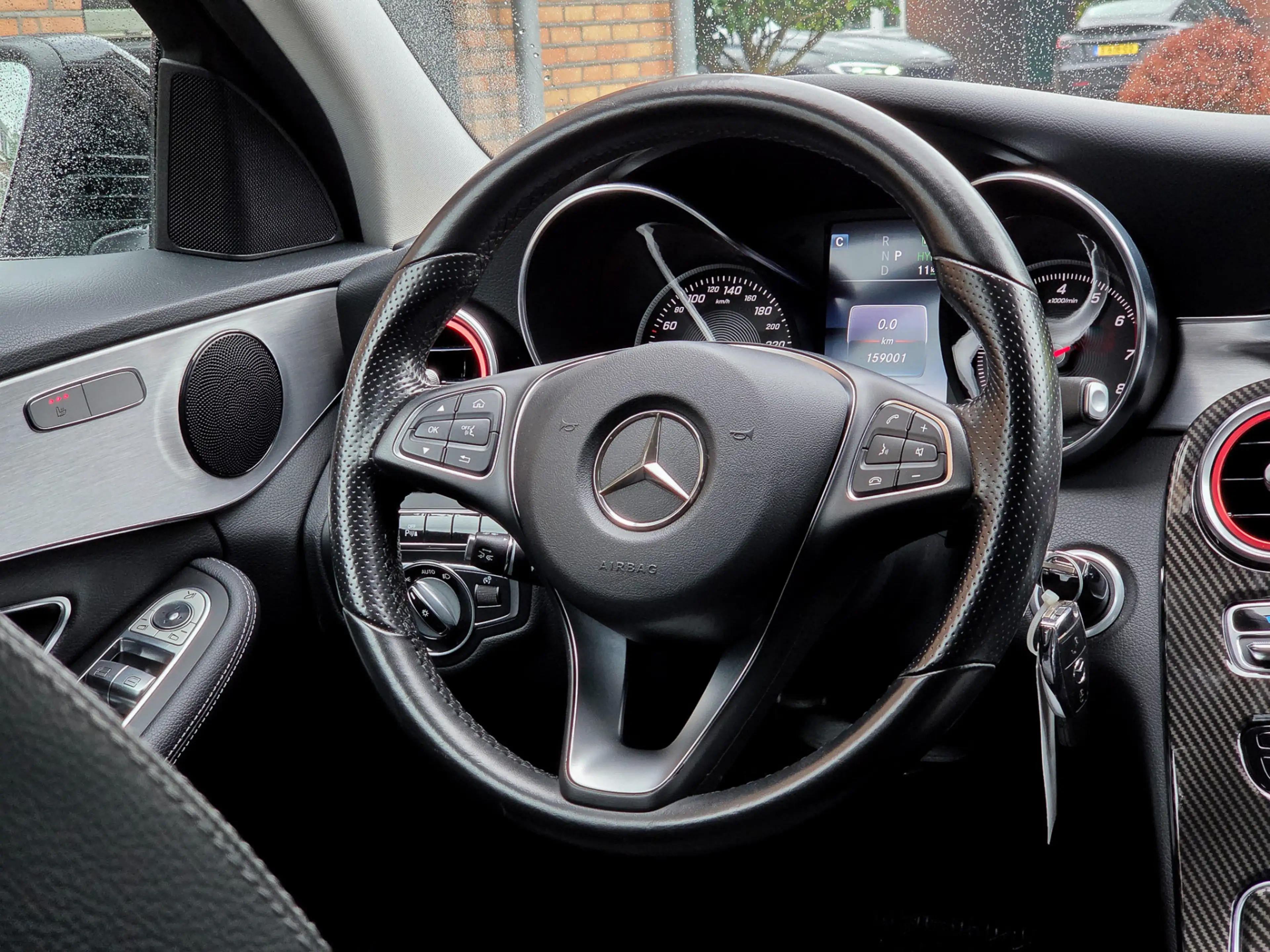 Mercedes-Benz C 350 Estate 350E ACTIE! BETAAL NU 50% 7950 DE REST IN 2 — photo 2