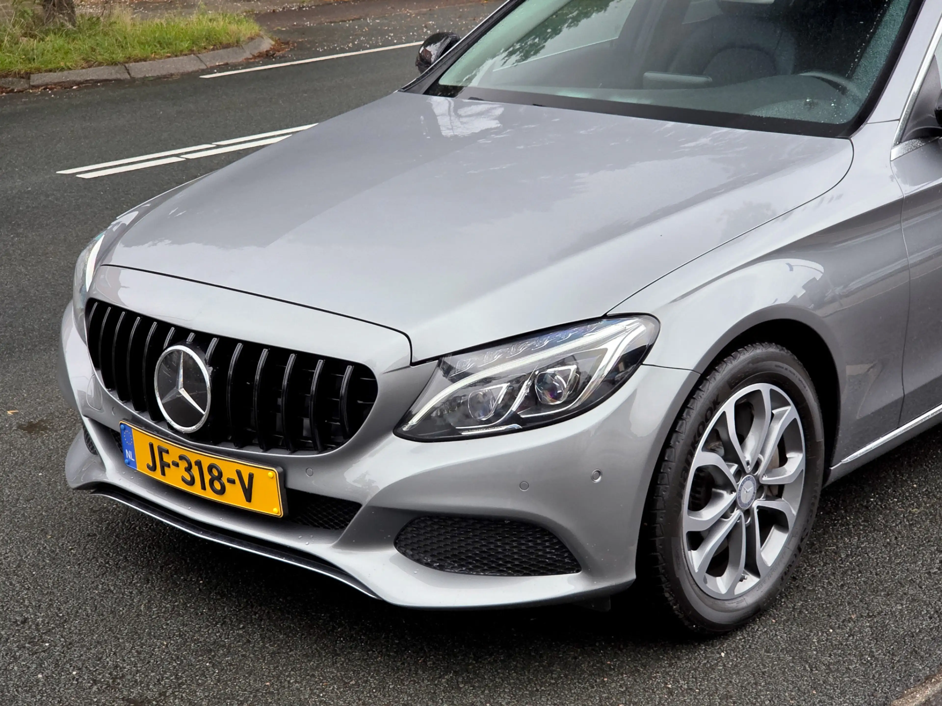 Mercedes-Benz C 350 Estate 350E ACTIE! BETAAL NU 50% 7950 DE REST IN 2 — photo 12