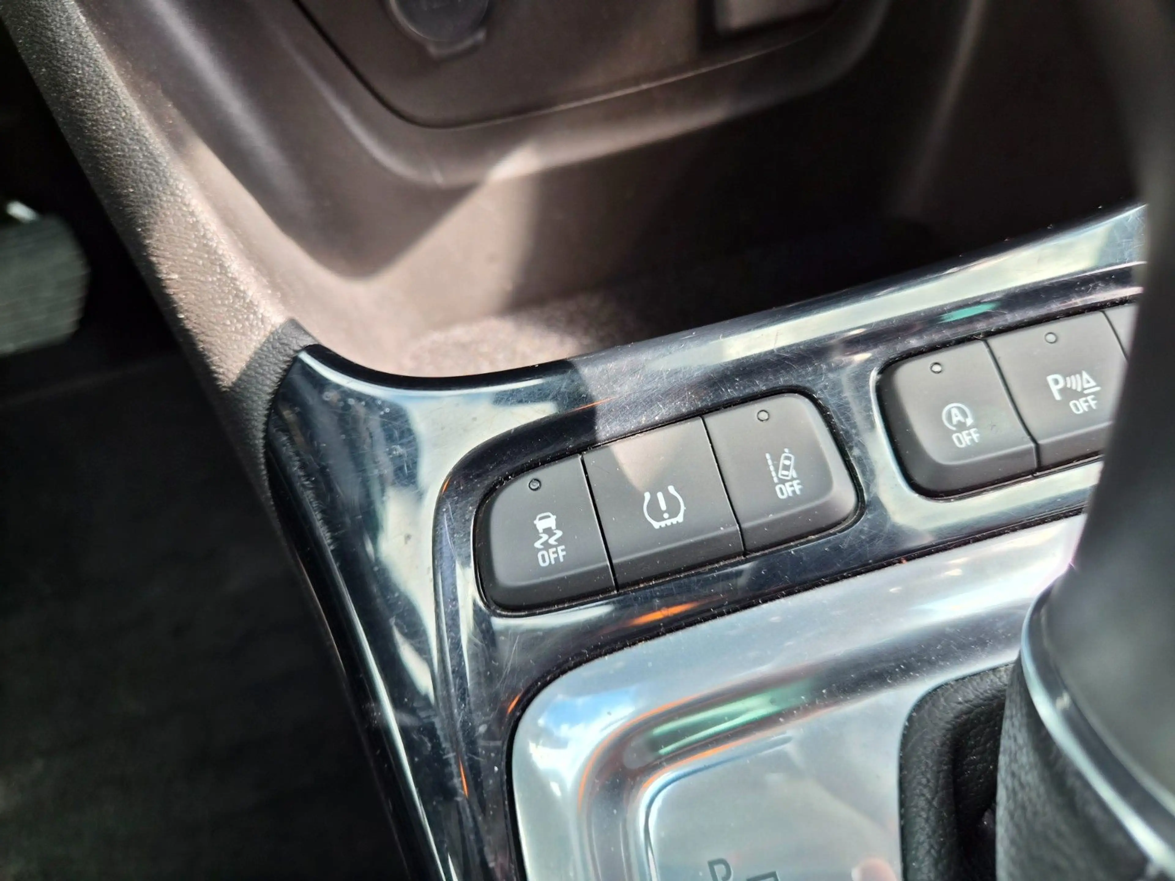 Opel Crossland X Automatik/Navi/Kamera/2.Hand/Garan — photo 24