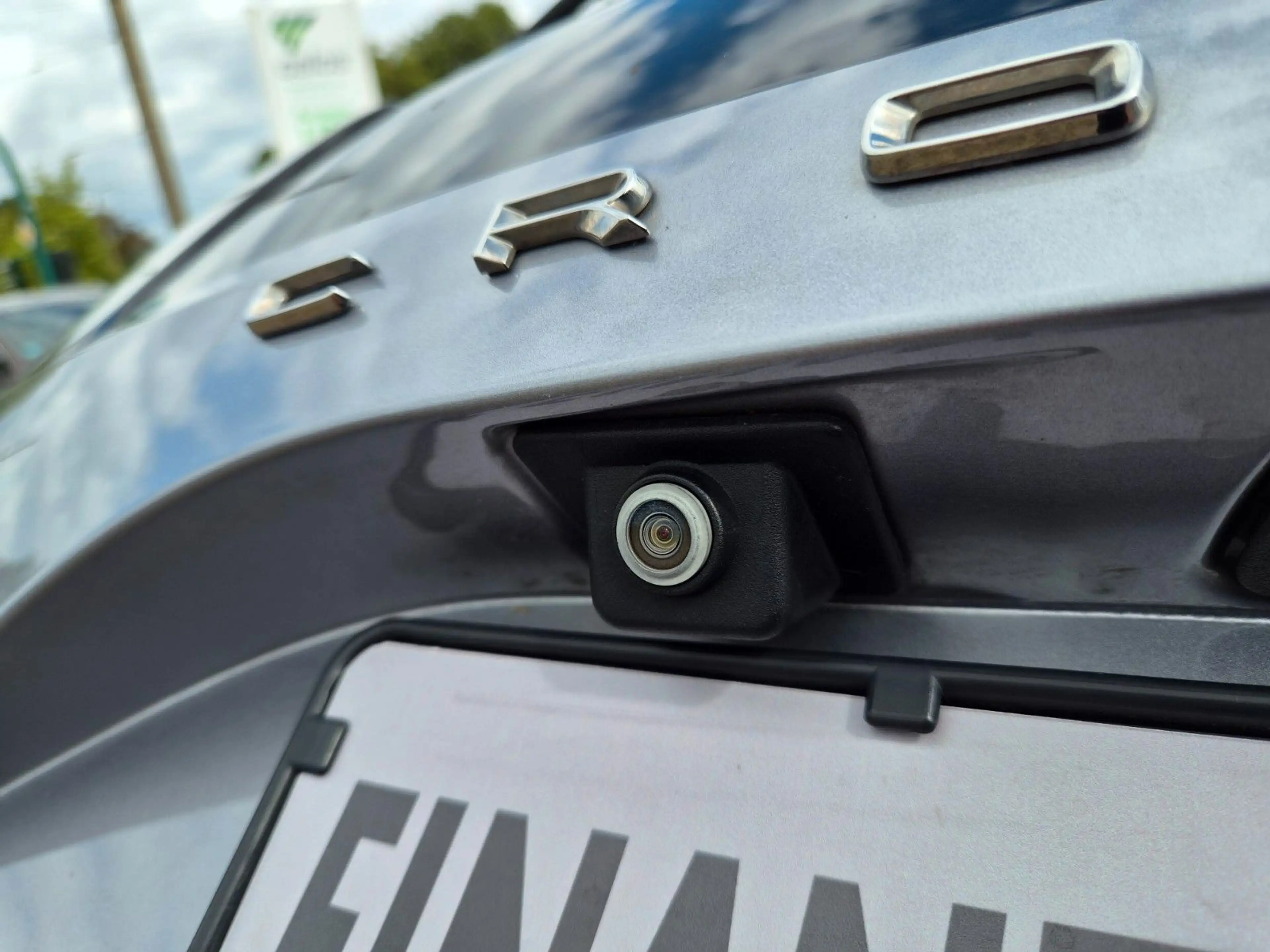 Opel Crossland X Automatik/Navi/Kamera/2.Hand/Garan — photo 29