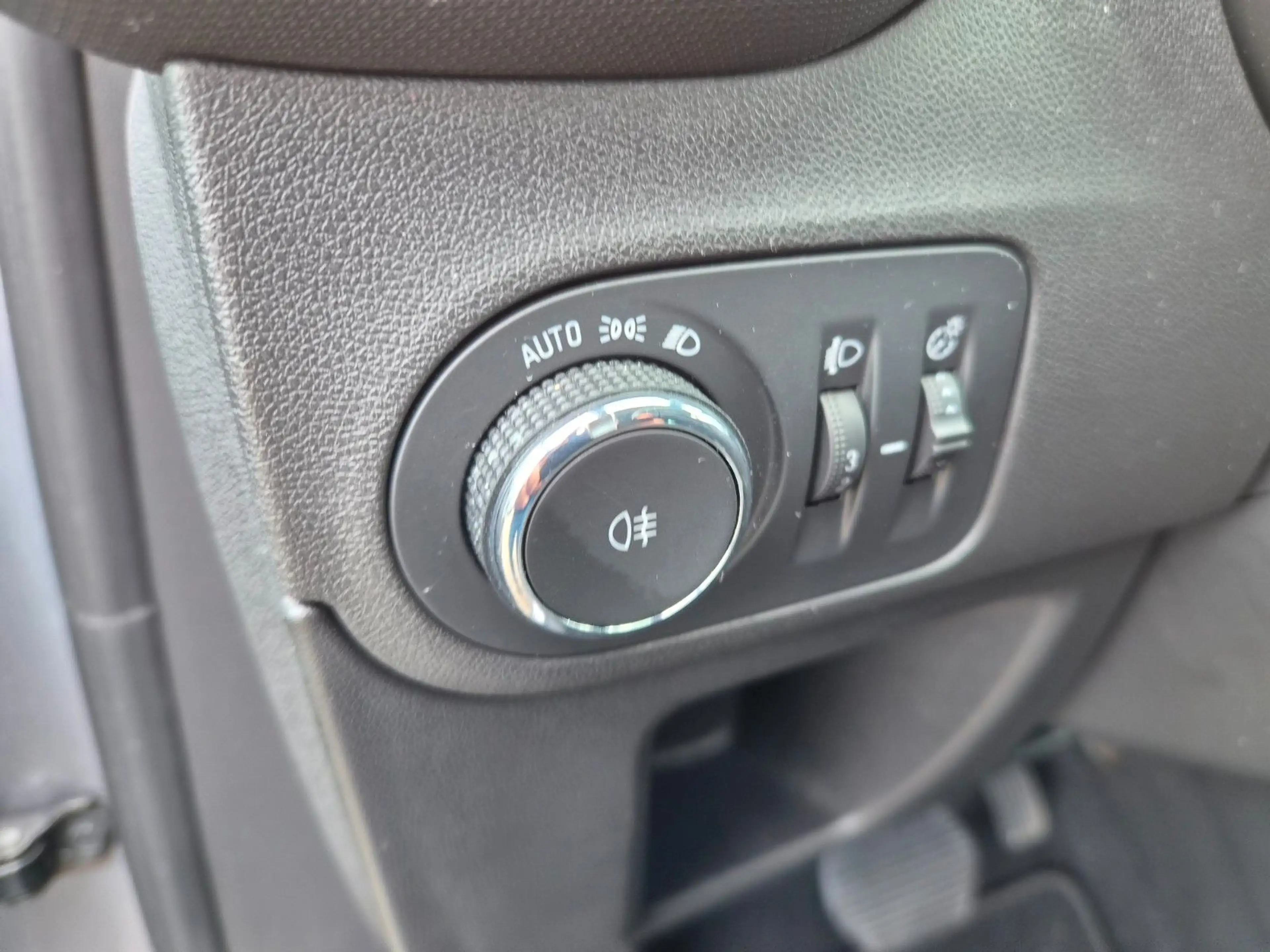 Opel Crossland X Automatik/Navi/Kamera/2.Hand/Garan — photo 35