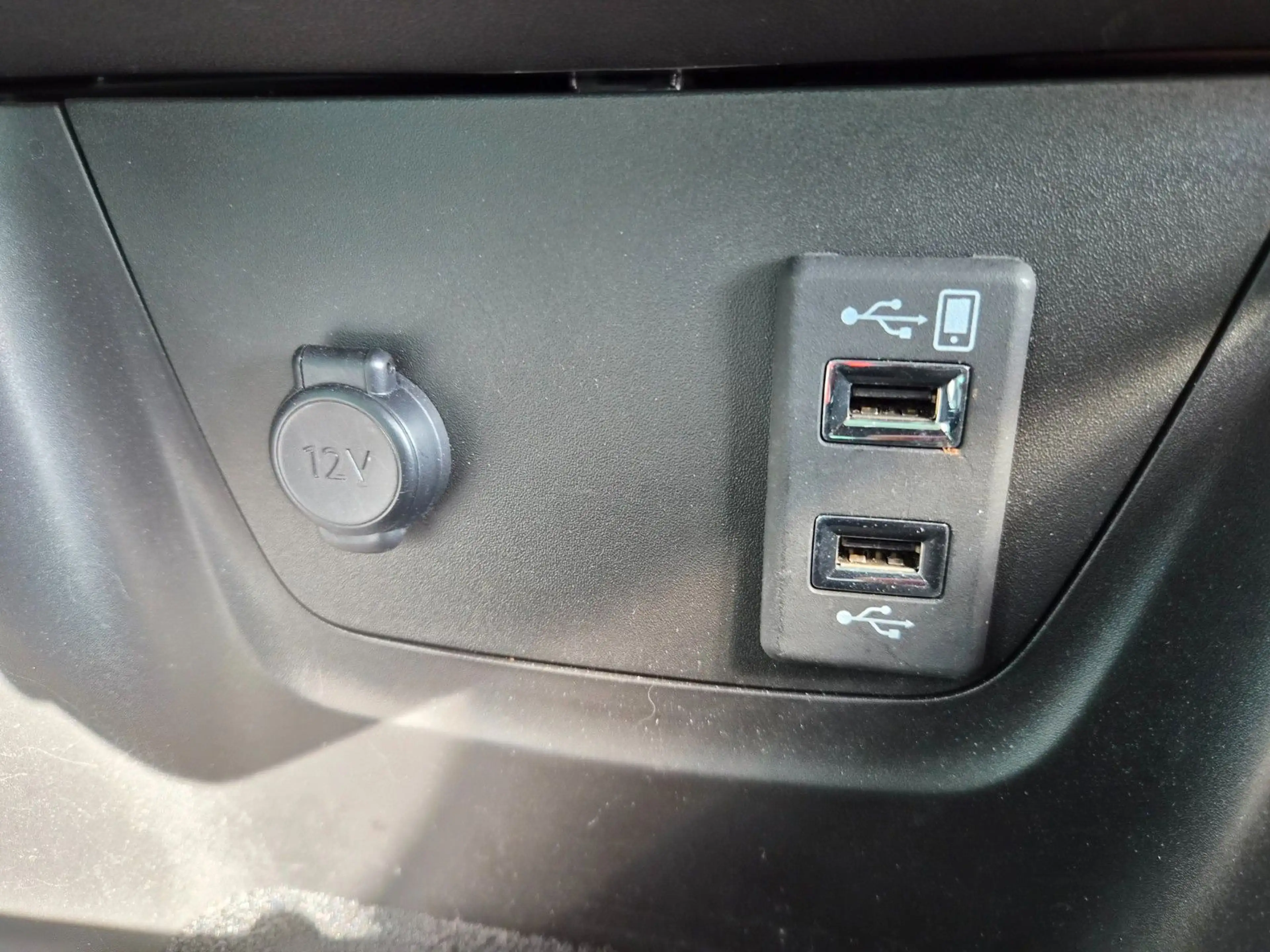 Opel Crossland X Automatik/Navi/Kamera/2.Hand/Garan — photo 26