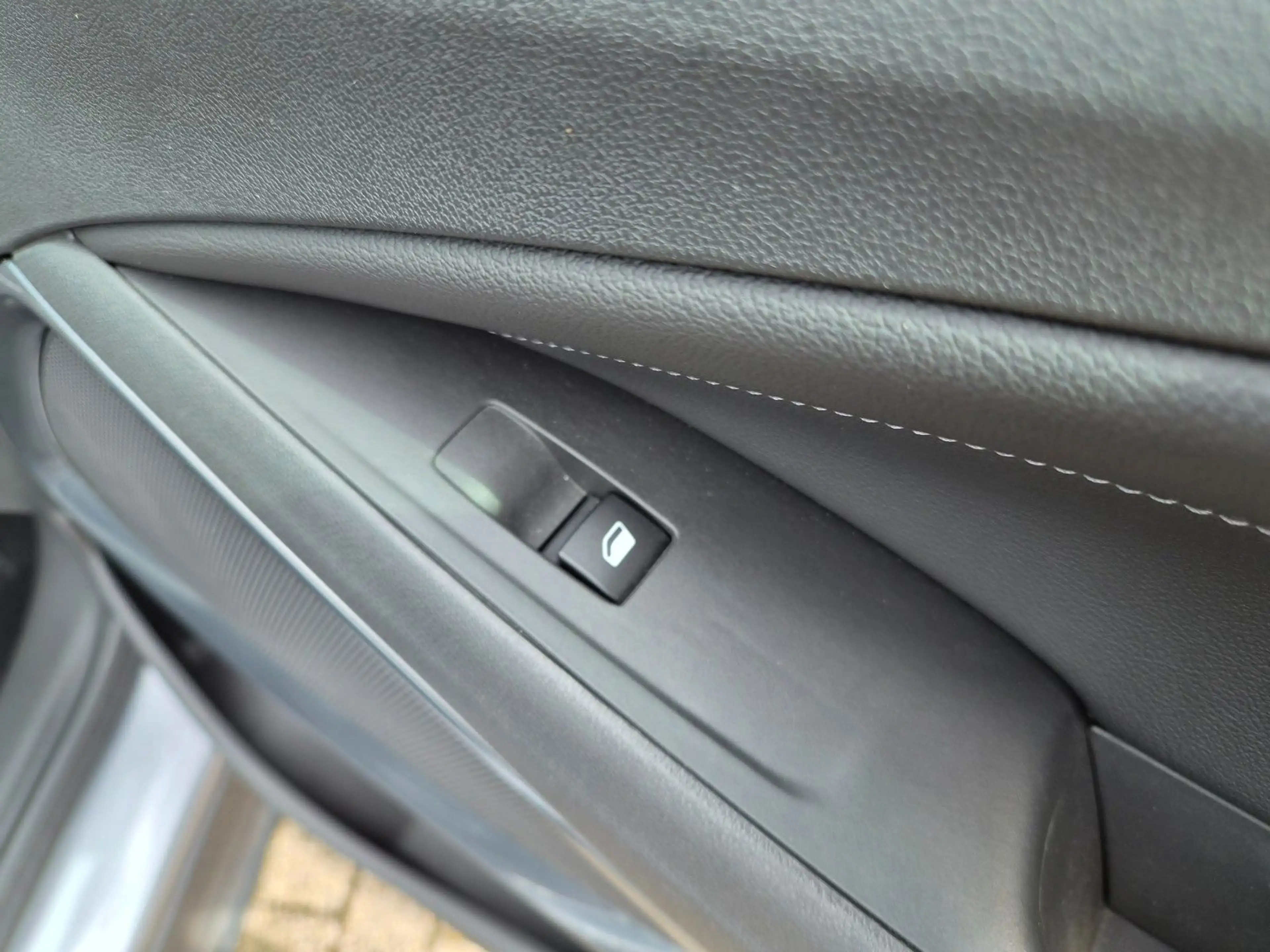 Opel Crossland X Automatik/Navi/Kamera/2.Hand/Garan — photo 27