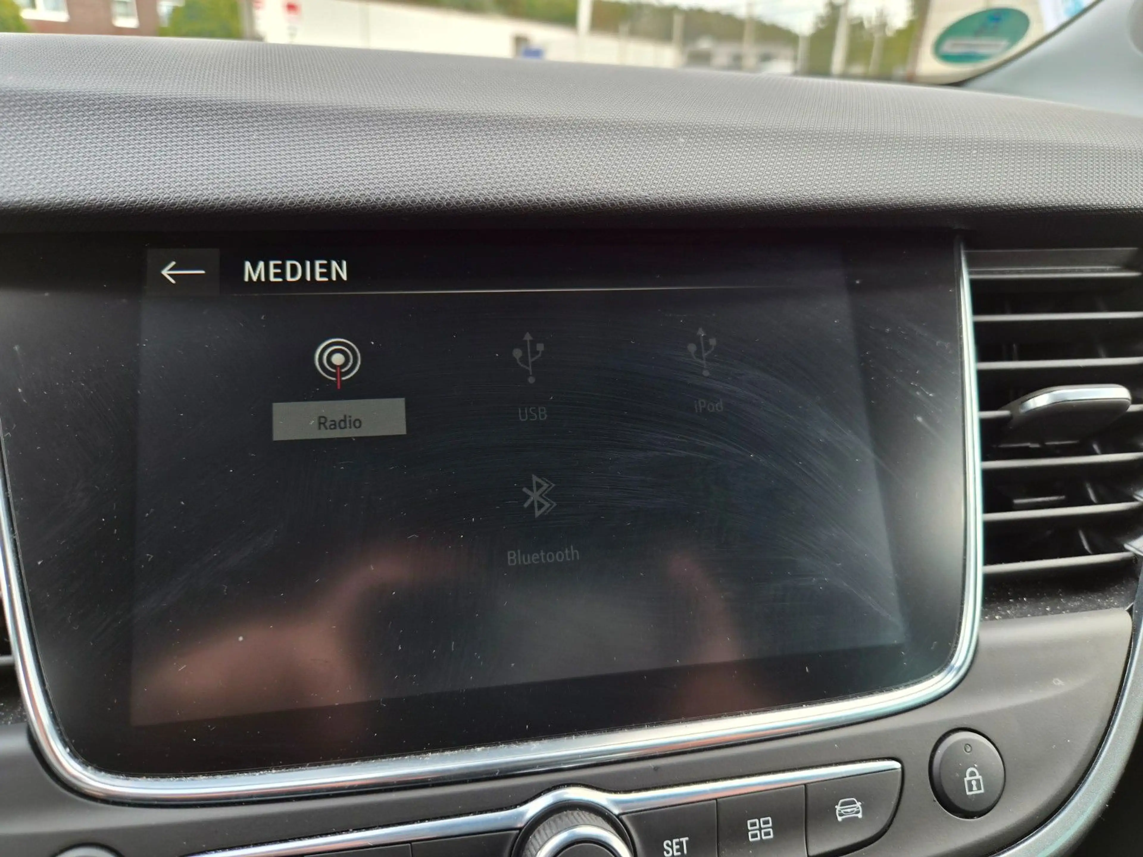 Opel Crossland X Automatik/Navi/Kamera/2.Hand/Garan — photo 40