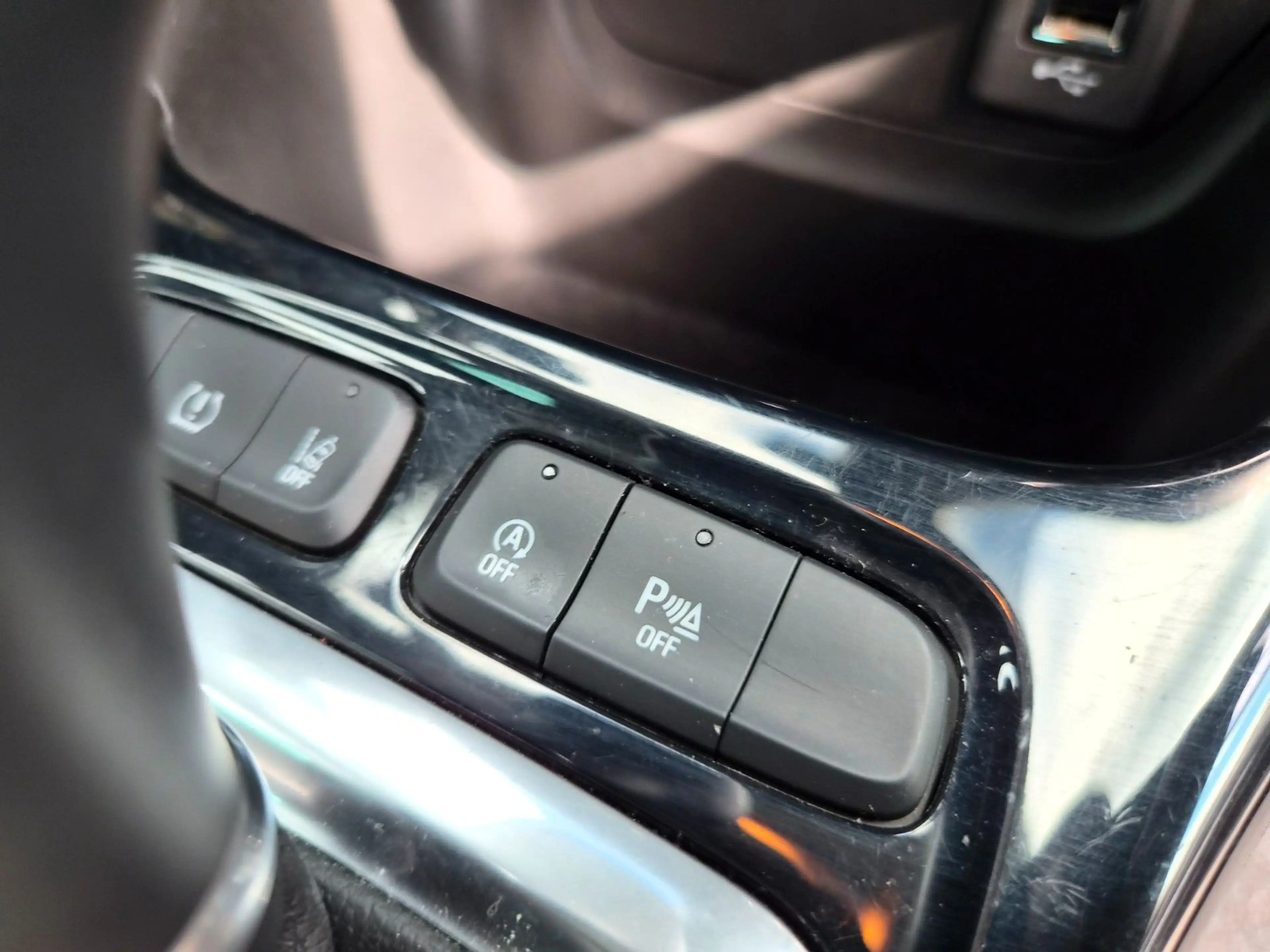 Opel Crossland X Automatik/Navi/Kamera/2.Hand/Garan — photo 25