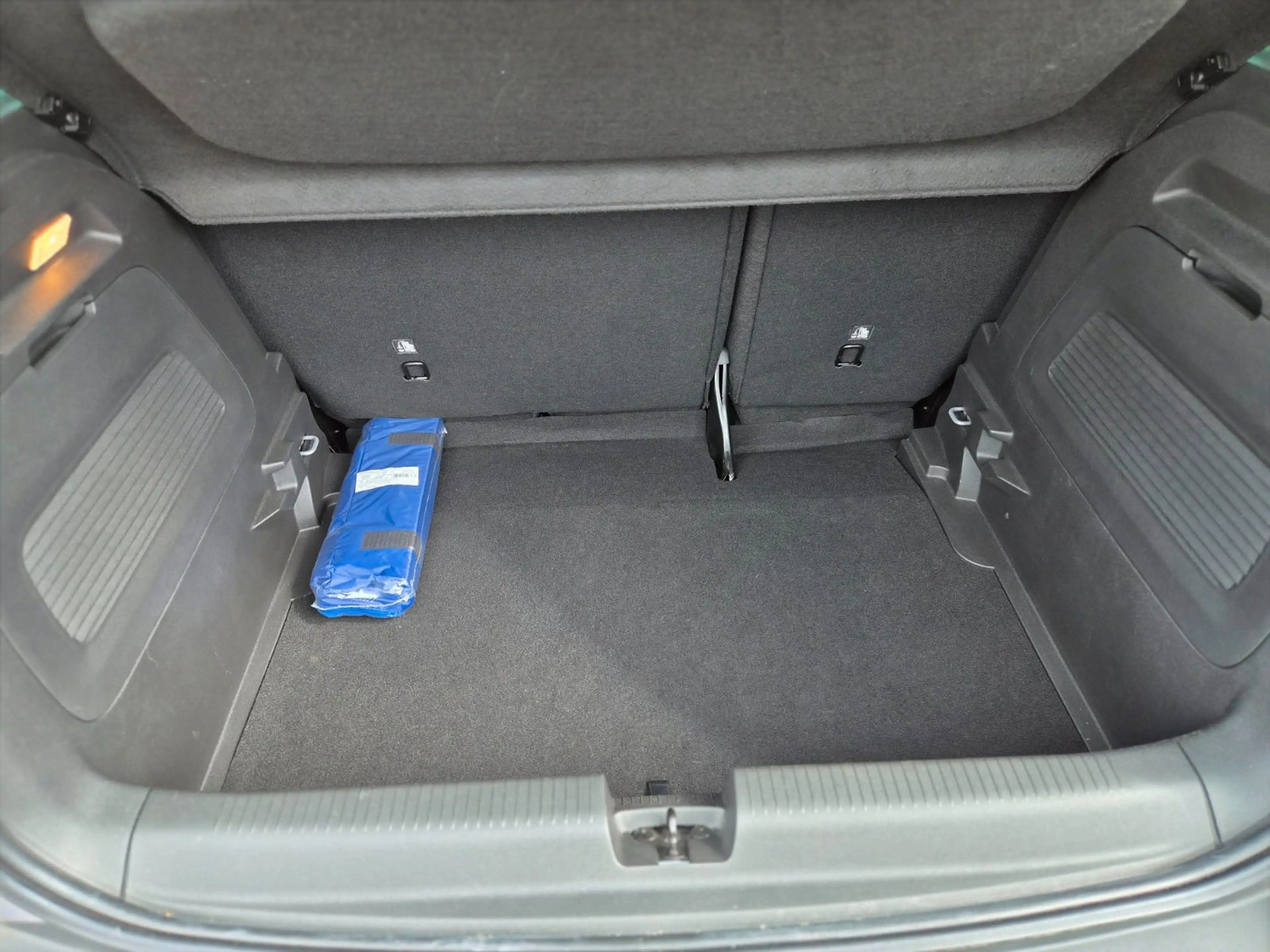 Opel Crossland X Automatik/Navi/Kamera/2.Hand/Garan — photo 30