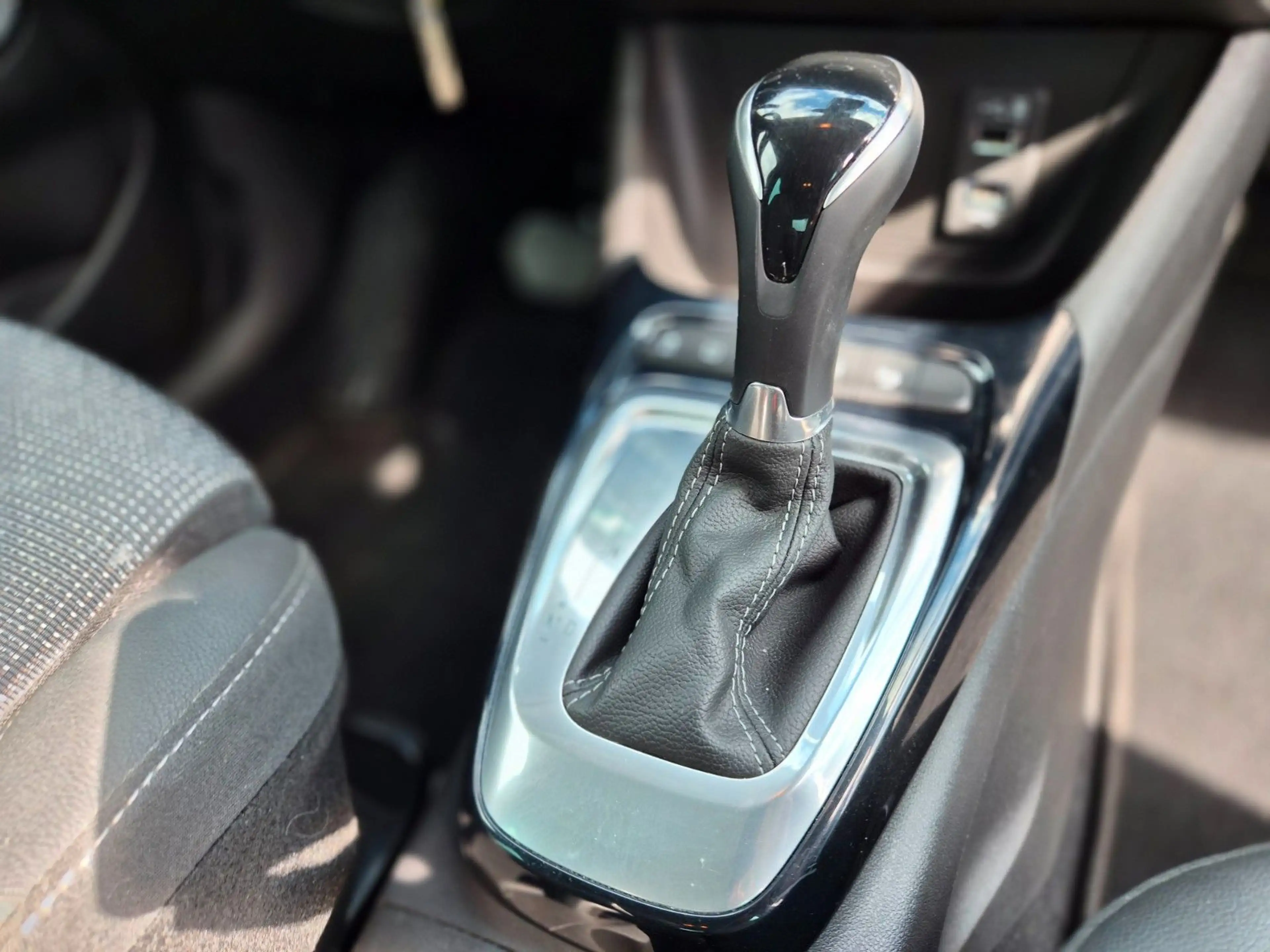 Opel Crossland X Automatik/Navi/Kamera/2.Hand/Garan — photo 22