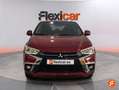 Mitsubishi ASX 160 MPI Challenge Rojo - thumbnail 2