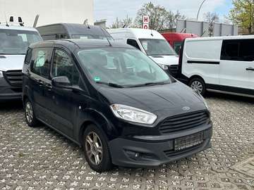 Trend *Klima*SHZ*AHK*