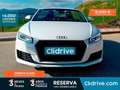 Audi TT Roadster 2.0TDI Blanco - thumbnail 1
