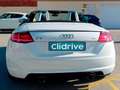 Audi TT Roadster 2.0TDI Blanco - thumbnail 4