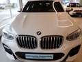 BMW X4 xDrive 30d 48 V Aut. Weiß - thumbnail 1