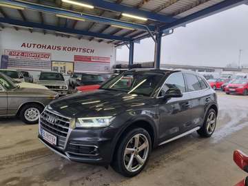 2,0 TDi Quattro Sport - Topzustand!