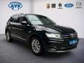 Volkswagen Tiguan Highline Fekete - thumbnail 1