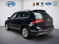 Volkswagen Tiguan Highline Fekete - thumbnail 4