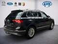 Volkswagen Tiguan Highline Fekete - thumbnail 3