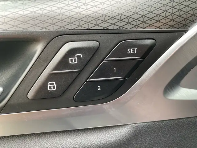 BMW X3 M view 13