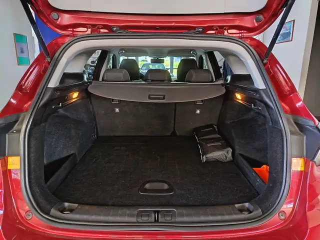 Fiat Tipo view 6