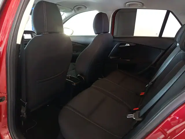 Fiat Tipo view 5