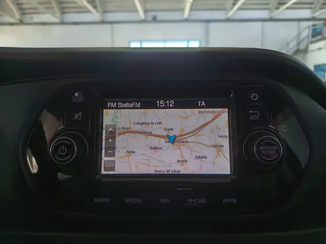 Fiat Tipo view 4