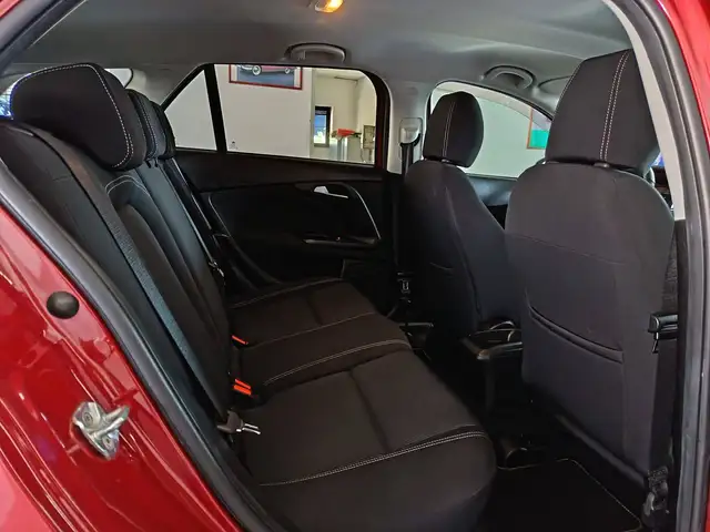 Fiat Tipo view 12