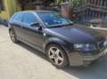 Audi A3 A3 II 2003 3p 2.0 tdi Ambition Grigio - thumbnail 4