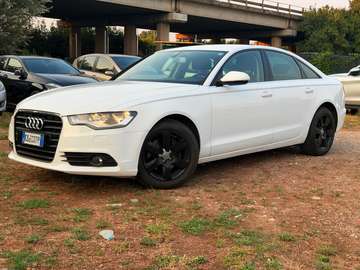2.0 tdi Advanced 177cv