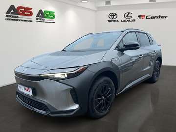 150kw mit Comfort-Paket inkl. Winterräder Alu