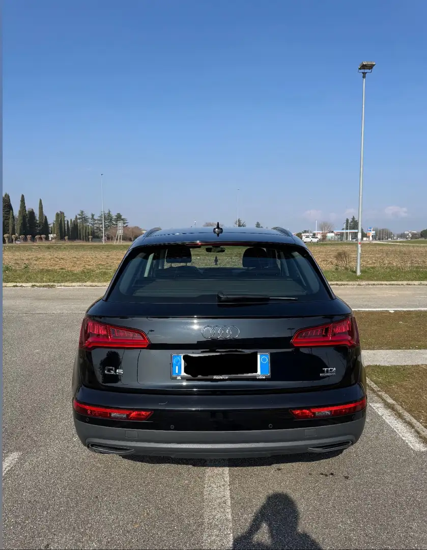 Audi Q5 40 2.0 tdi quattro 190cv s-tronic - 2