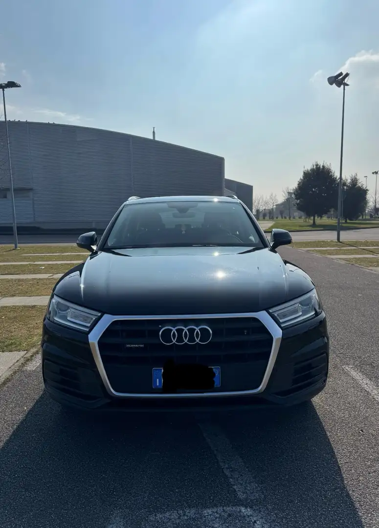 Audi Q5 40 2.0 tdi quattro 190cv s-tronic - 1